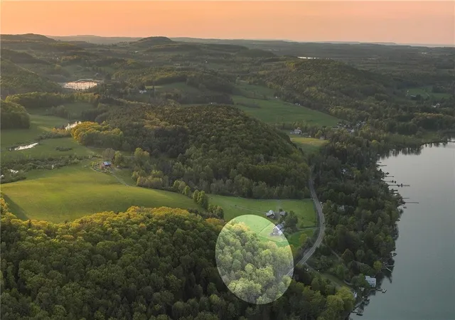 Photo 1 of Land for sale at (Undisclosed), Cooperstown, NY 13326 | MLS# R1704117 | Listing updated on 2026-08-10