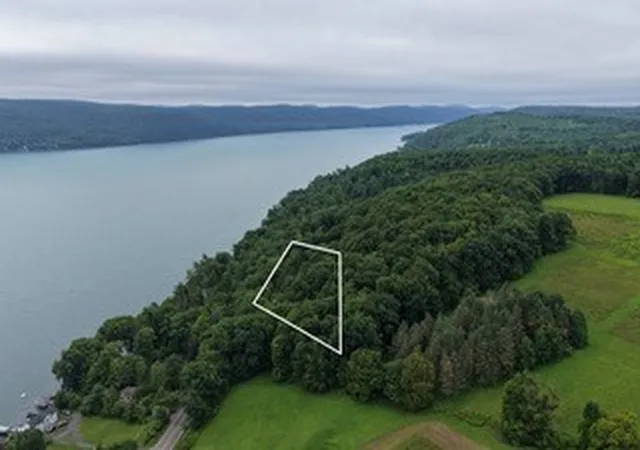 Photo 3 of Land for sale at (Undisclosed), Cooperstown, NY 13326 | MLS# R1704117 | Listing updated on 2026-08-10