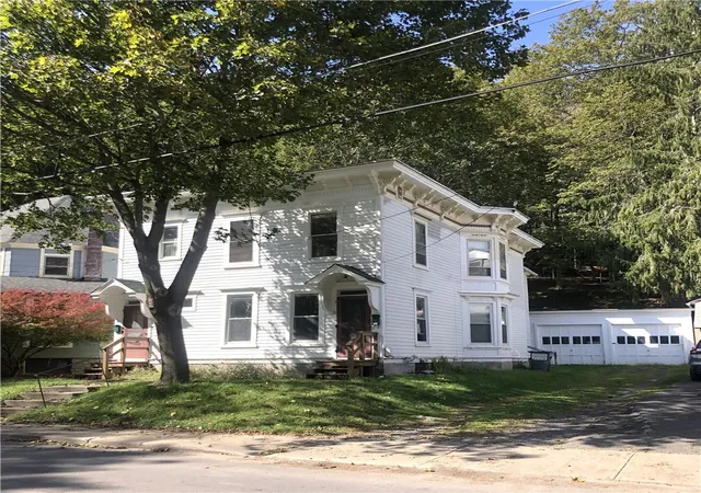 Multi family home for sale at 5 Normal Ave, Oneonta, NY 13820 | MLS# R1705961