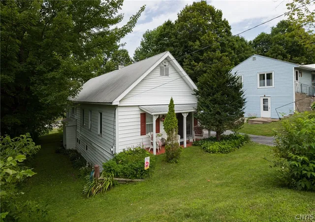 Photo 1 of Single family home for sale at 14243 State St, Harrisville, NY 13648 | MLS# S1705626 | Listing updated on 2026-09-02