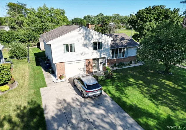Photo 1 of Sale Pending at 95 Cindy Dr, Buffalo, NY 14221 | MLS# B1705811 | Listing updated on 2026-08-19