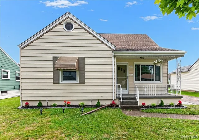 Photo 3 of Sale Pending at 159 16th Avenue, North Tonawanda, NY 14120 | MLS# B1705932 | Listing updated on 2026-08-20