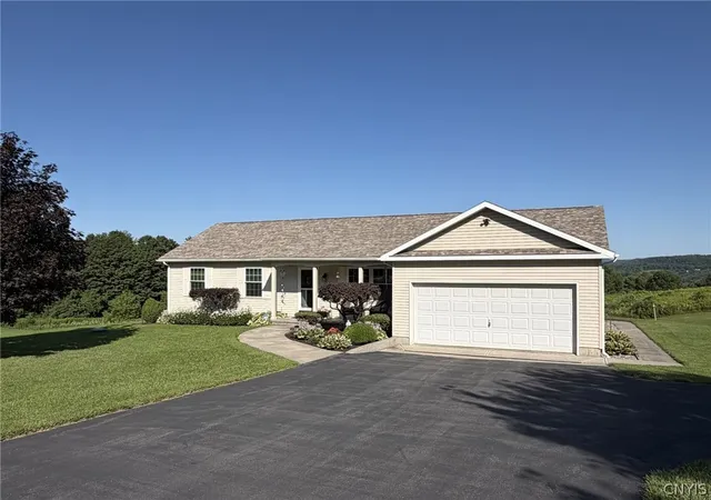 Photo 1 of Sale Pending at 692 Silver St, Ilion, NY 13357 | MLS# S1705615 | Listing updated on 2026-08-12