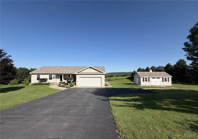 Photo 2 of Sale Pending at 692 Silver St, Ilion, NY 13357 | MLS# S1705615 | Listing updated on 2026-08-12