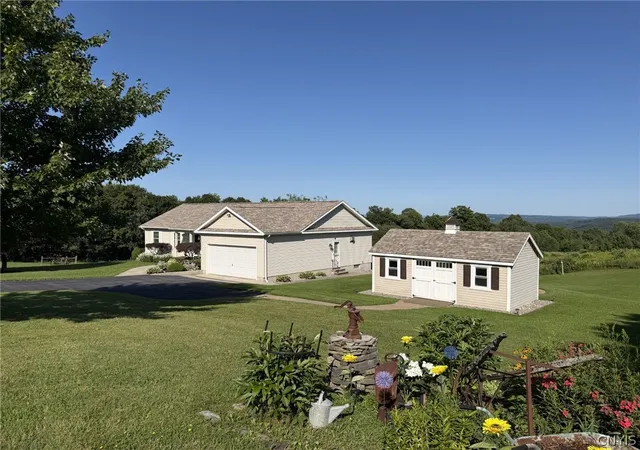 Photo 3 of Sale Pending at 692 Silver St, Ilion, NY 13357 | MLS# S1705615 | Listing updated on 2026-08-12