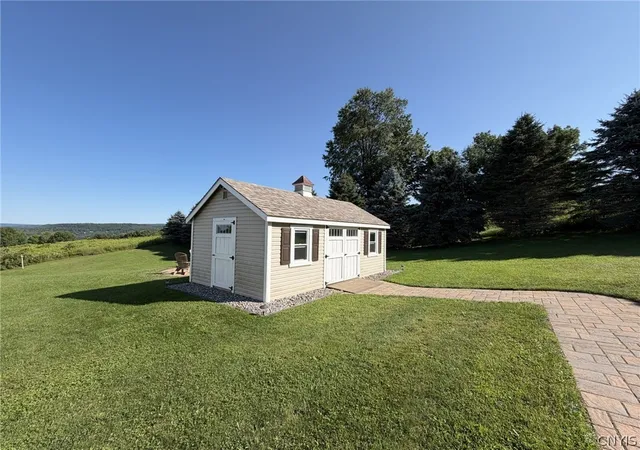 Photo 3 of Sale Pending at 692 Silver St, Ilion, NY 13357 | MLS# S1705615 | Listing updated on 2026-08-12