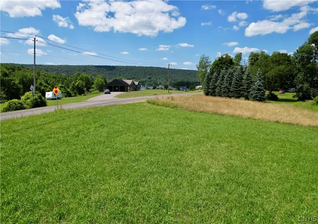Photo 1 of Land for sale at 00 E Lake Rd, De Ruyter, NY 13052 | MLS# S1705983 | Listing updated on 2026-08-11