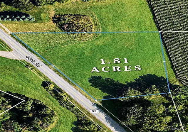 Photo 2 of Land for sale at 00 E Lake Rd, De Ruyter, NY 13052 | MLS# S1705983 | Listing updated on 2026-08-11