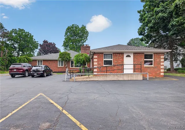 Photo 1 of Multi family home for sale at 3405 Orchard Park Rd, Orchard Park, NY 14127 | MLS# B1706003 | Listing updated on 2026-09-02