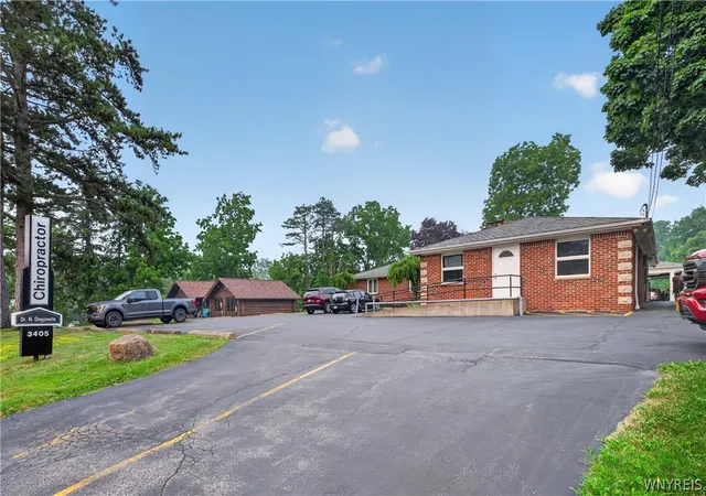 Photo 2 of Multi family home for sale at 3405 Orchard Park Rd, Orchard Park, NY 14127 | MLS# B1706003 | Listing updated on 2026-09-02