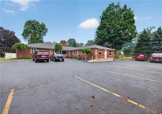 Photo 3 of Multi family home for sale at 3405 Orchard Park Rd, Orchard Park, NY 14127 | MLS# B1706003 | Listing updated on 2026-09-02