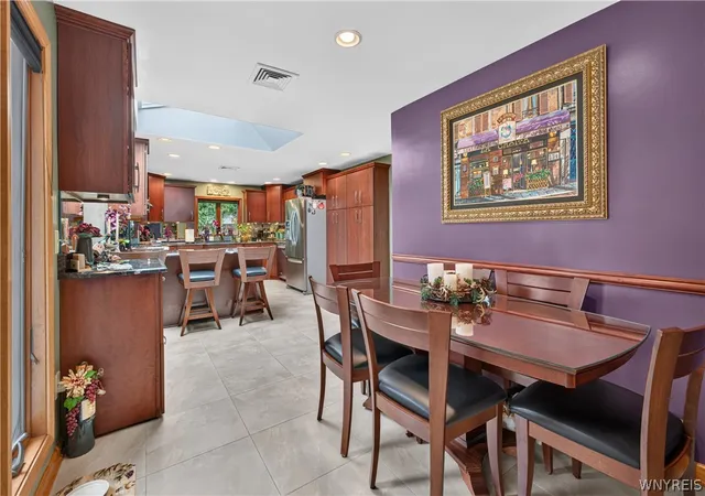 Listing Photo 4 - Condo for sale in building located at 3405 Orch Park Rd, Orchard Park, NY 14127