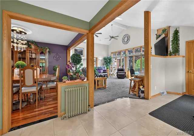 Listing Photo 5 - Condo for sale in building located at 3405 Orch Park Rd, Orchard Park, NY 14127