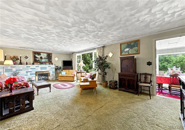 Photo 3 of Single family home for sale at 7902 Back Crk Rd, Hamburg, NY 14075 | MLS# B1705681 | Listing updated on 2026-09-12
