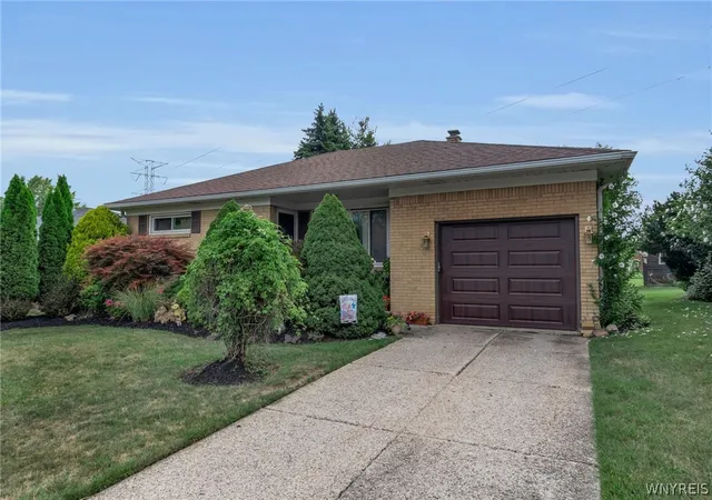 Photo 1 of Sale Pending at 145 Cresthaven Dr, Buffalo, NY 14225 | MLS# B1705893 | Listing updated on 2026-08-13