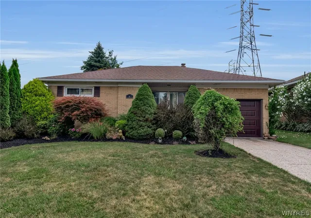 Photo 2 of Sale Pending at 145 Cresthaven Dr, Buffalo, NY 14225 | MLS# B1705893 | Listing updated on 2026-08-13