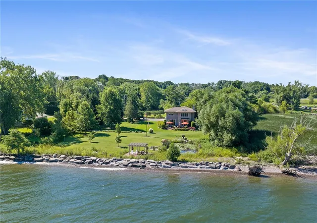Photo 1 of Single family home for sale at 16821 Bald Eagle Dr, Kendall, NY 14476 | MLS# R1705009 | Listing updated on 2026-09-12