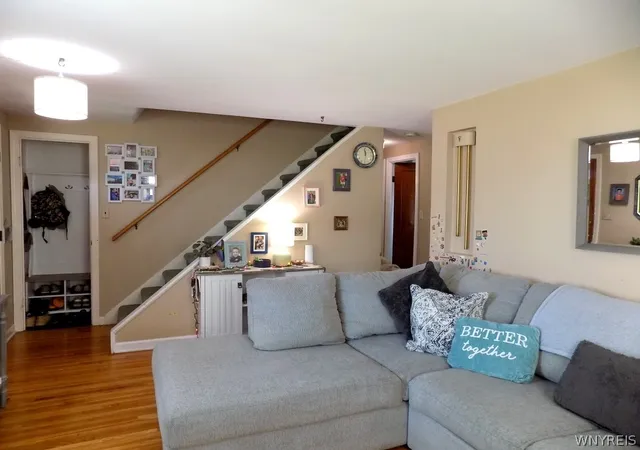 Photo 3 of Single family home for sale at 43 Freda Ave, Buffalo, NY 14225 | MLS# B1705660 | Listing updated on 2026-09-14