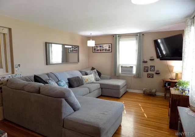 Photo 3 of Single family home for sale at 43 Freda Ave, Buffalo, NY 14225 | MLS# B1705660 | Listing updated on 2026-09-14
