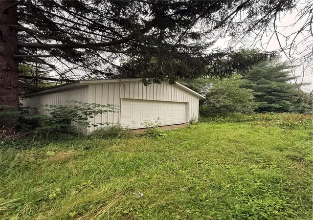 Photo 1 of Land for sale at 20 Moss St, New Berlin, NY 13411 | MLS# R1705959 | Listing updated on 2026-08-11