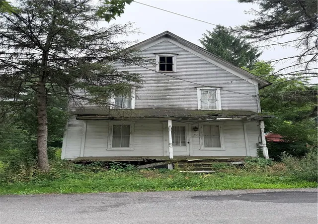 Photo 3 of Land for sale at 20 Moss St, New Berlin, NY 13411 | MLS# R1705959 | Listing updated on 2026-08-11