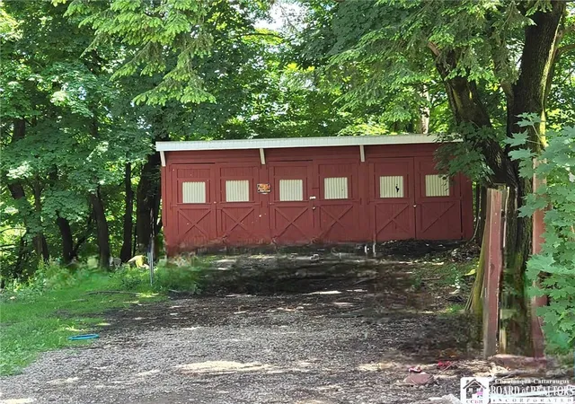 Photo 1 of Land for sale at 0 Bush St, Jamestown, NY 14701 | MLS# R1706033 | Listing updated on 2026-08-11
