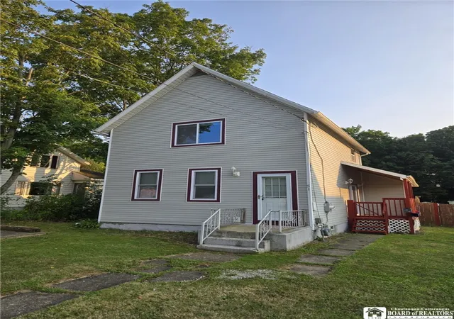 Photo 1 of Sale Pending at 51 Burgess St, Silver Creek, NY 14136 | MLS# R1704510 | Listing updated on 2026-08-20