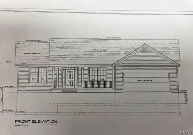 Single family home for sale at 2958 Howlett Hl Rd, Marcellus, NY 13108 | MLS# S1705608
