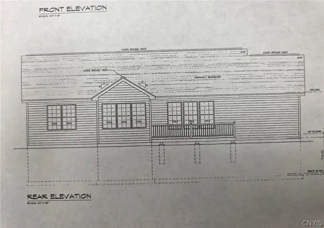 Photo 2 of Single family home for sale at 2958 Howlett Hl Rd, Marcellus, NY 13108 | MLS# S1705608 | Listing updated on 2026-08-24