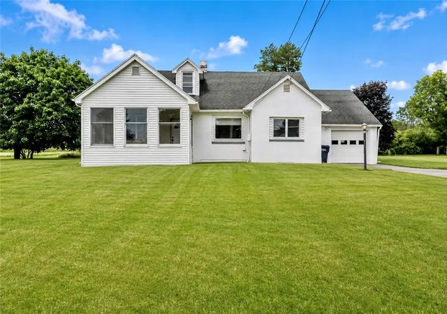 Photo 1 of Sale Pending at 524 Cline Rd, Victor, NY 14564 | MLS# R1706052 | Listing updated on 2026-08-22