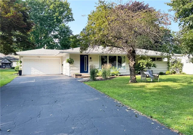 Photo 1 of Sale Pending at 259 Willowbend Rd, Rochester, NY 14618 | MLS# R1705668 | Listing updated on 2026-08-19
