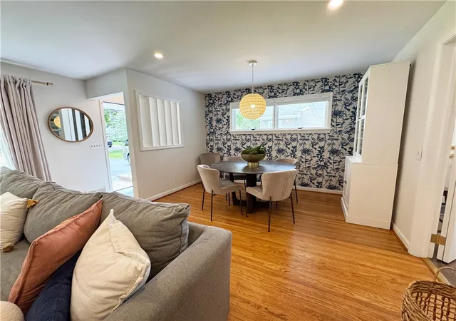 Photo 3 of Sale Pending at 259 Willowbend Rd, Rochester, NY 14618 | MLS# R1705668 | Listing updated on 2026-08-19