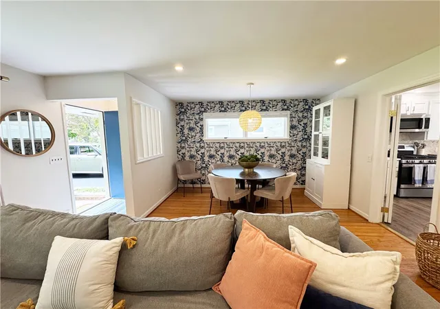 Photo 4 of Sale Pending at 259 Willowbend Rd, Rochester, NY 14618 | MLS# R1705668 | Listing updated on 2026-08-19