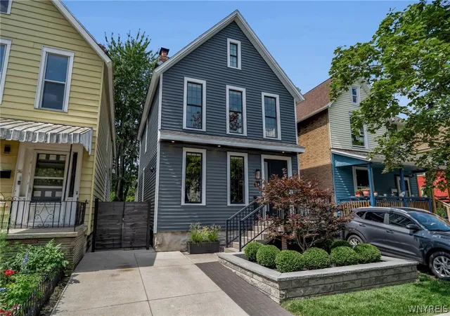 Photo 1 of Sale Pending at 38 Ripley Pl, Buffalo, NY 14213 | MLS# B1705944 | Listing updated on 2026-08-31