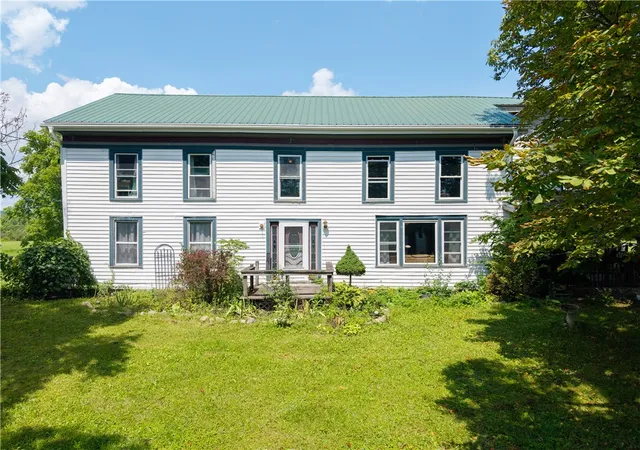 Photo 1 of Single family home for sale at 2919 Wildcat Rd, Mount Morris, NY 14510 | MLS# R1704292 | Listing updated on 2026-08-29