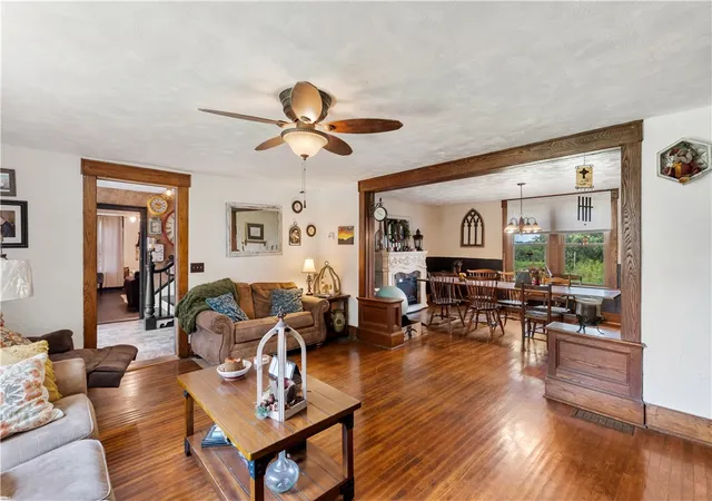 Photo 4 of Single family home for sale at 2919 Wildcat Rd, Mount Morris, NY 14510 | MLS# R1704292 | Listing updated on 2026-08-29