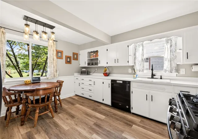 Photo 2 of Sale Pending at 250 Harwick Rd, Rochester, NY 14609 | MLS# R1706039 | Listing updated on 2026-08-18