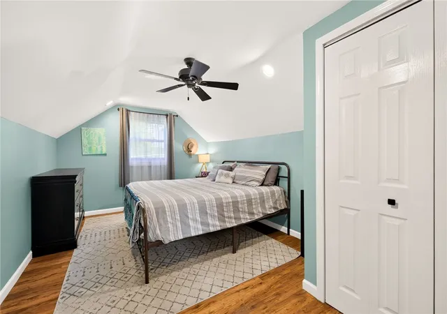 Photo 3 of Sale Pending at 250 Harwick Rd, Rochester, NY 14609 | MLS# R1706039 | Listing updated on 2026-08-18