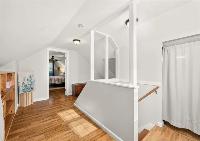Photo 4 of Sale Pending at 250 Harwick Rd, Rochester, NY 14609 | MLS# R1706039 | Listing updated on 2026-08-18