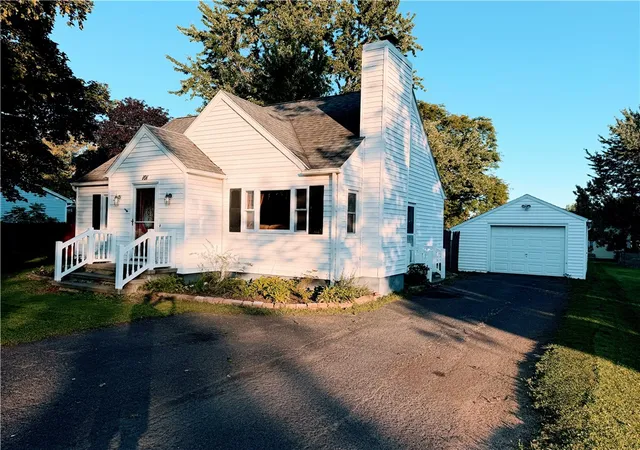 Photo 3 of Sale Pending at 101 E Buffalo St, Churchville, NY 14428 | MLS# R1705891 | Listing updated on 2026-08-19