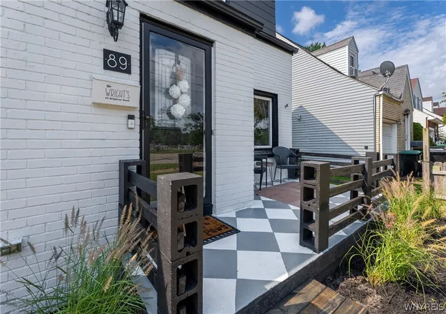 Photo 3 of Sale Pending at 89 Brighton Rd, Tonawanda, NY 14150 | MLS# B1703529 | Listing updated on 2026-09-04