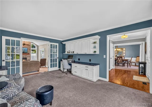 Photo 4 of Sale Pending at 6090 Meadow Lakes Dr, East Amherst, NY 14051 | MLS# B1705078 | Listing updated on 2026-08-19