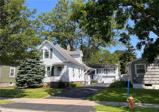 Photo 1 of Sale Pending at 784 Atlantic Ave, Rochester, NY 14609 | MLS# R1705077 | Listing updated on 2026-08-27