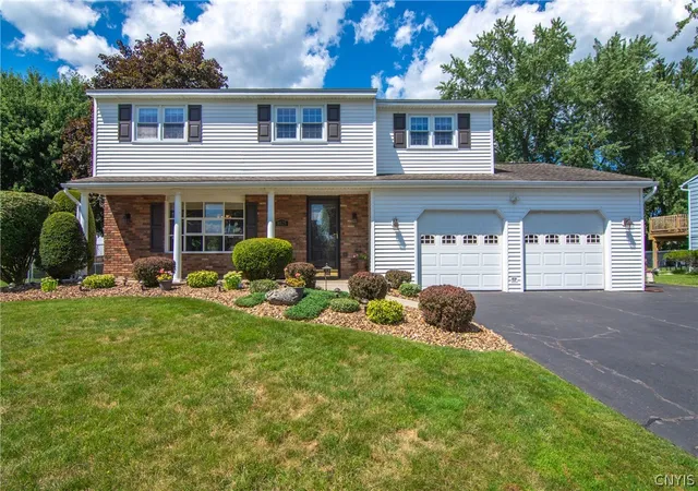 Photo 1 of Sale Pending at 8025 Trina Cir, Clay, NY 13041 | MLS# S1706034 | Listing updated on 2026-08-16