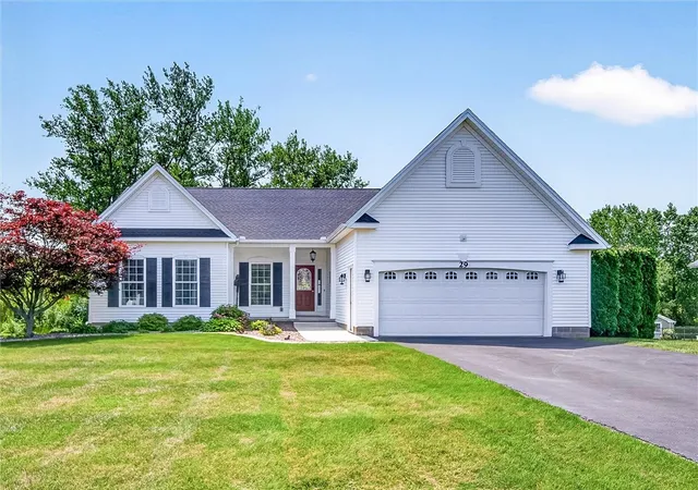 Photo 1 of Sale Pending at 29 Country Crk Ln, Hilton, NY 14468 | MLS# R1705951 | Listing updated on 2026-08-21
