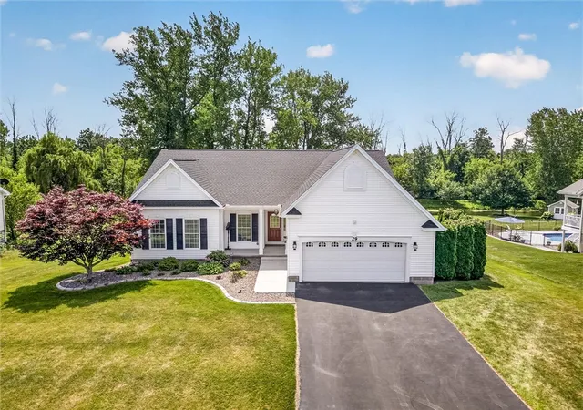 Photo 2 of Sale Pending at 29 Country Crk Ln, Hilton, NY 14468 | MLS# R1705951 | Listing updated on 2026-08-21