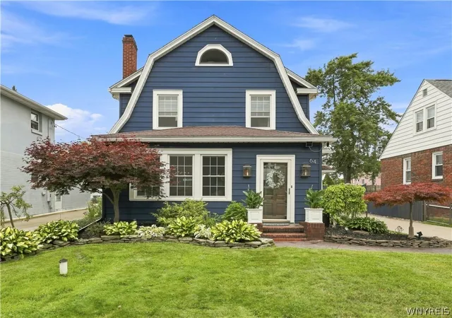 Photo 2 of Sale Pending at 64 Mapleview Rd, Buffalo, NY 14225 | MLS# B1705472 | Listing updated on 2026-09-02
