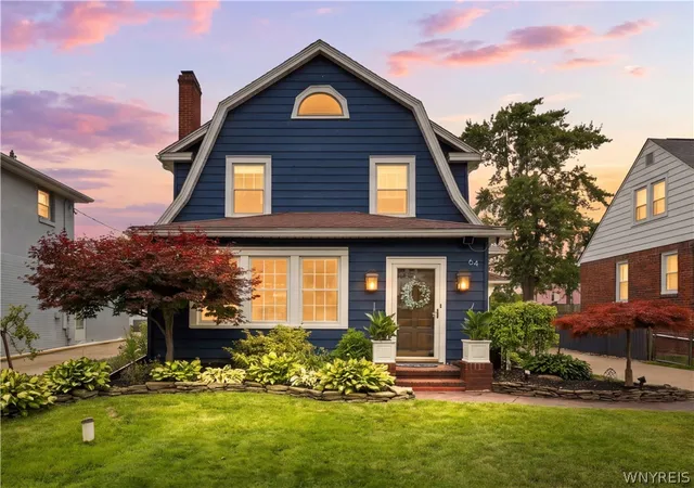 Photo 3 of Sale Pending at 64 Mapleview Rd, Buffalo, NY 14225 | MLS# B1705472 | Listing updated on 2026-09-02