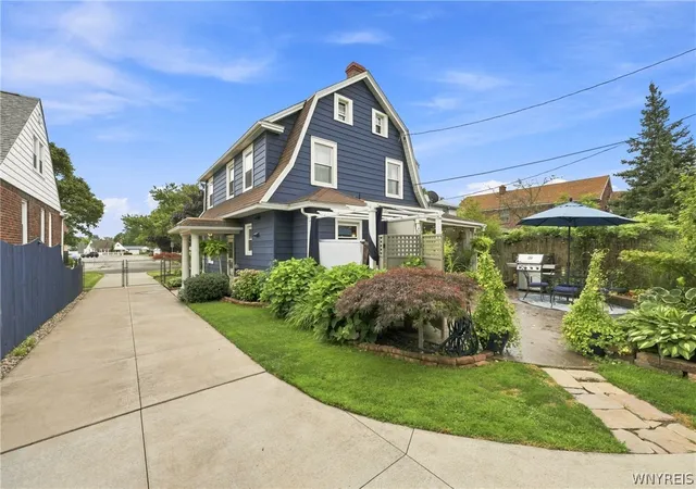 Photo 3 of Sale Pending at 64 Mapleview Rd, Buffalo, NY 14225 | MLS# B1705472 | Listing updated on 2026-09-02