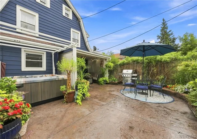 Photo 4 of Sale Pending at 64 Mapleview Rd, Buffalo, NY 14225 | MLS# B1705472 | Listing updated on 2026-09-02